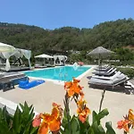 Appart hôtel Zirkon Valley Boutique