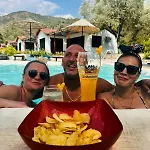 Zirkon Valley Boutique Appart hôtel Fethiye