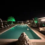 Zirkon Valley Boutique Appart hôtel Fethiye