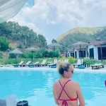 Appart hôtel Zirkon Valley Boutique Fethiye
