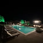 Zirkon Valley Boutique Appart hôtel Fethiye