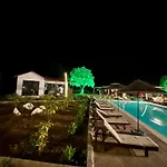Appart hôtel Zirkon Valley Boutique Fethiye