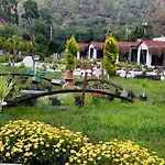 Appart hôtel Zirkon Valley Boutique