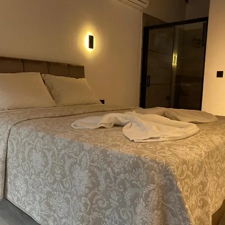Zirkon Valley Boutique Aparthotel *