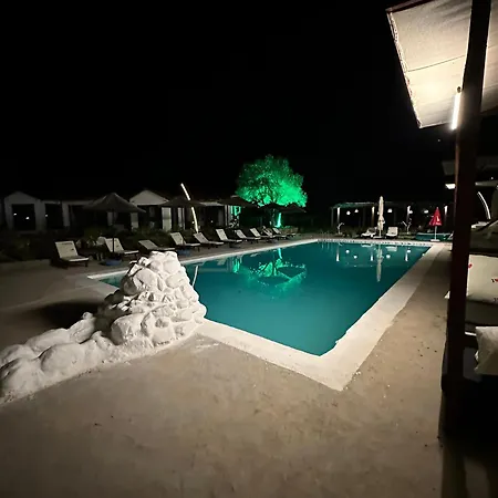 Zirkon Valley Boutique * 페티예