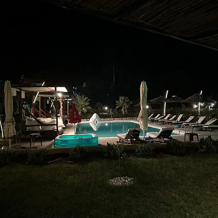 아파트호텔 Zirkon Valley Boutique *