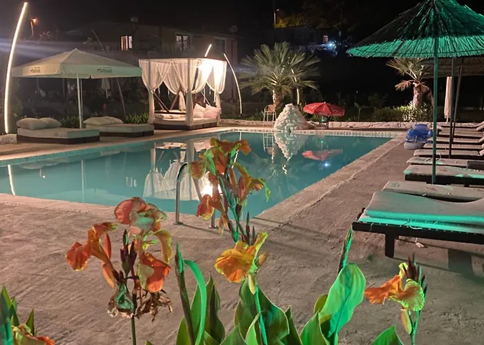 Zirkon Valley Boutique *