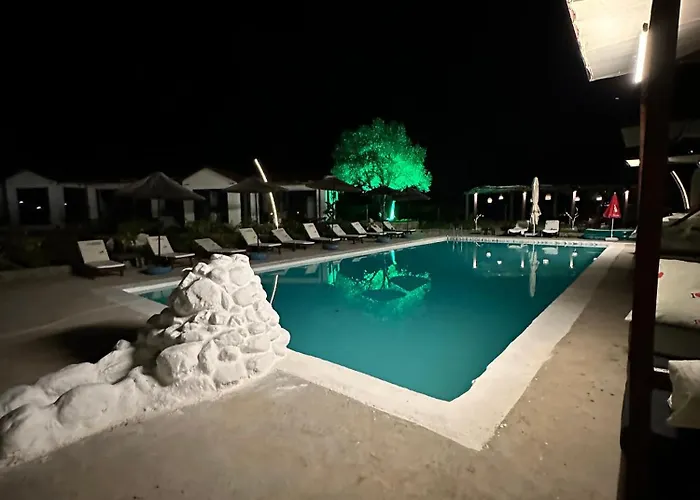 Zirkon Valley Boutique * Φετιγιέ