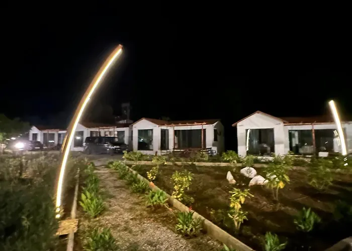 Zirkon Valley Boutique Φετιγιέ