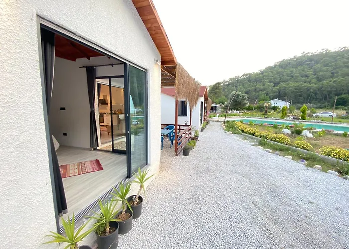 Zirkon Valley Boutique Φετιγιέ