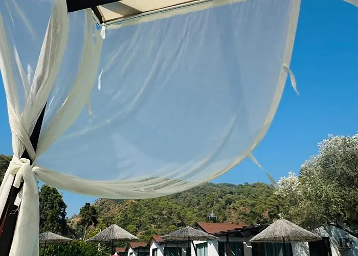 Ξενοδοχείο με διαμερίσματα Zirkon Valley Boutique