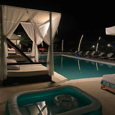 Zirkon Valley Boutique Apart-hotel