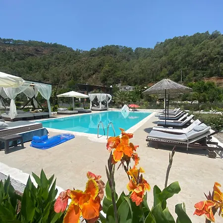 Apart-hotel Zirkon Valley Boutique