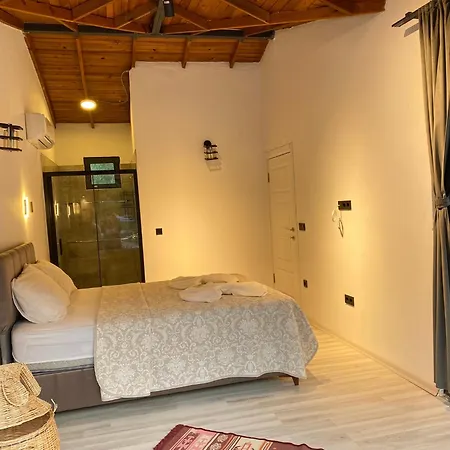 Apart-hotel Zirkon Valley Boutique