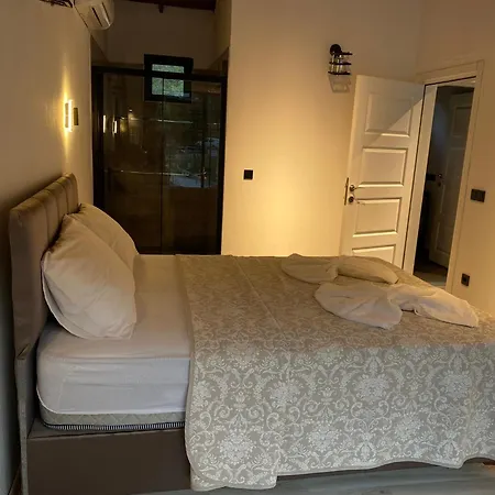 Zirkon Valley Boutique * Фетхие