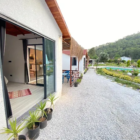 Zirkon Valley Boutique Fethiye