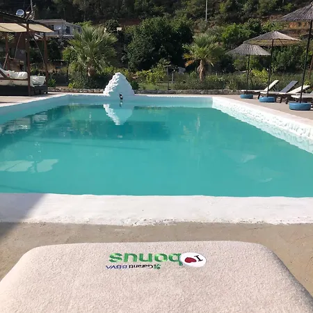 Apart-hotel Zirkon Valley Boutique *