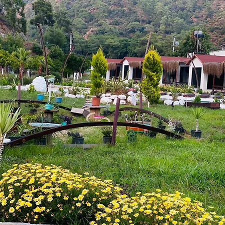 Apart-hotel Zirkon Valley Boutique