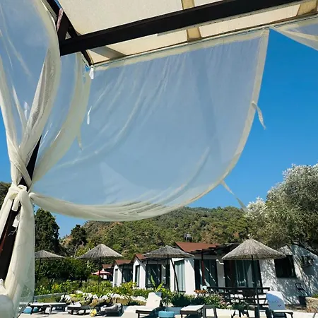 Aparthotel Zirkon Valley Boutique