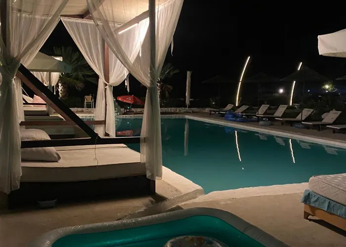 Zirkon Valley Boutique Apartmanhotel