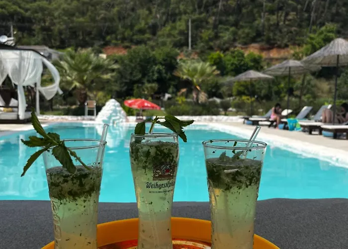 Zirkon Valley Boutique Apartmanhotel