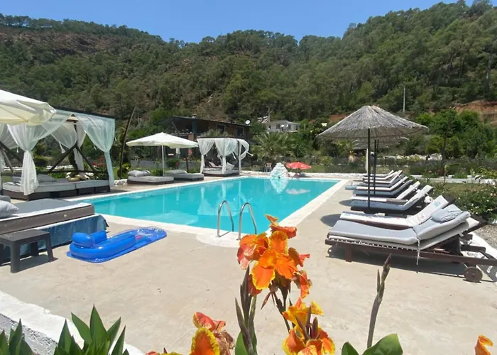 Apartmanhotel Zirkon Valley Boutique