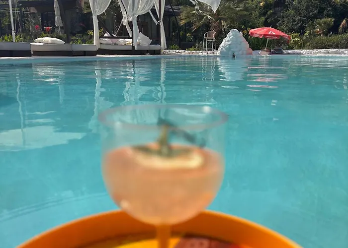 Zirkon Valley Boutique