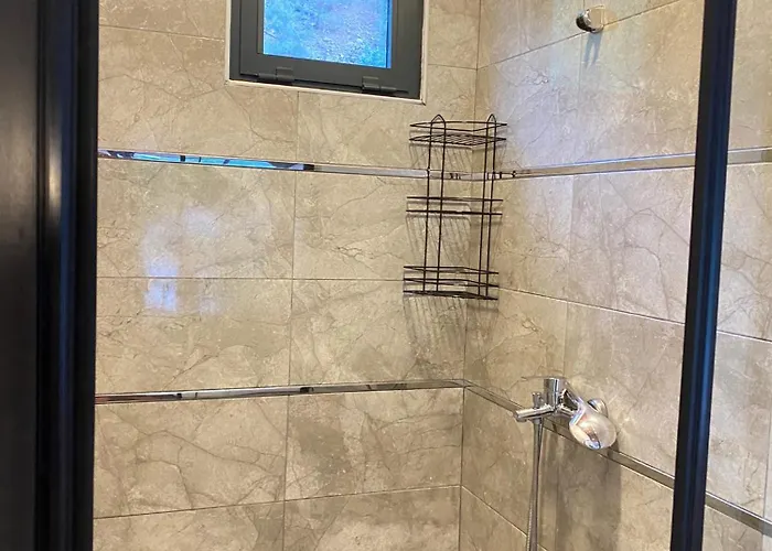 Zirkon Valley Boutique Fethiye