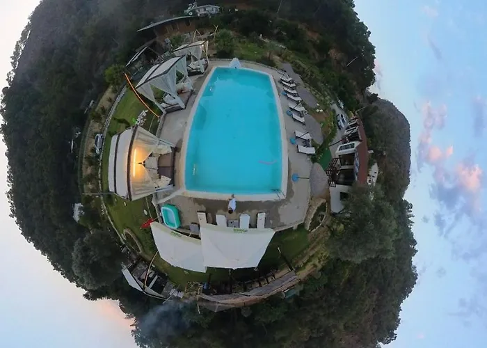 Apartmanhotel Zirkon Valley Boutique