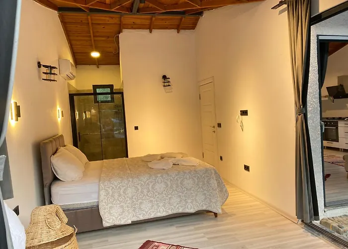 Apartmanhotel Zirkon Valley Boutique