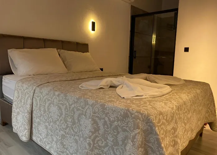 Zirkon Valley Boutique Hotel de apartamente *