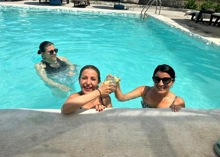 Zirkon Valley Boutique Hotel de apartamente *