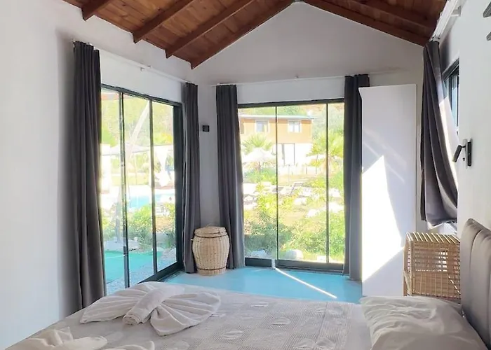 Apartmanhotel Zirkon Valley Boutique *