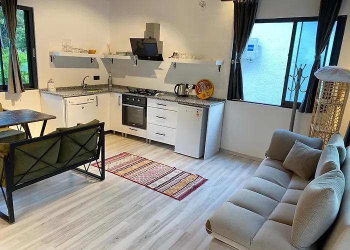 Zirkon Valley Boutique *