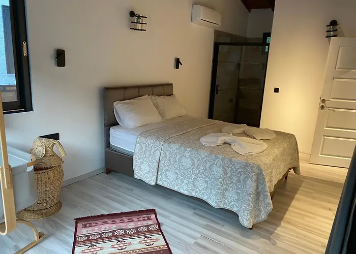 Zirkon Valley Boutique Fethiye