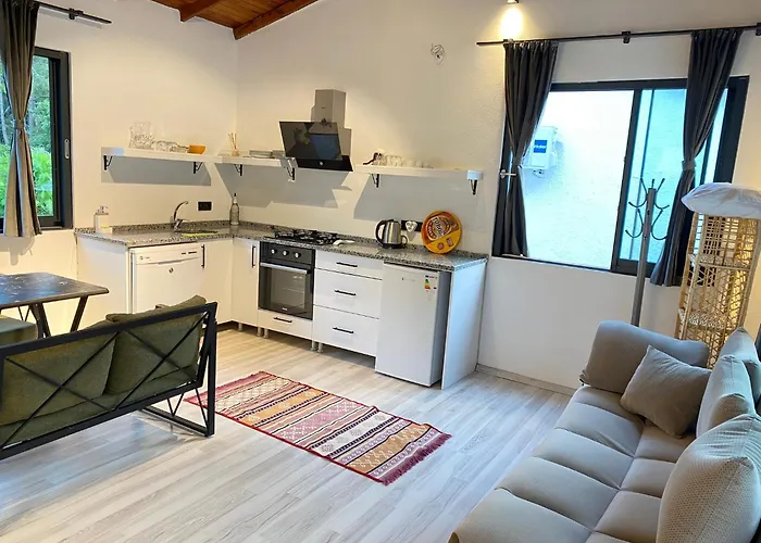 Zirkon Valley Boutique Apartmanhotel