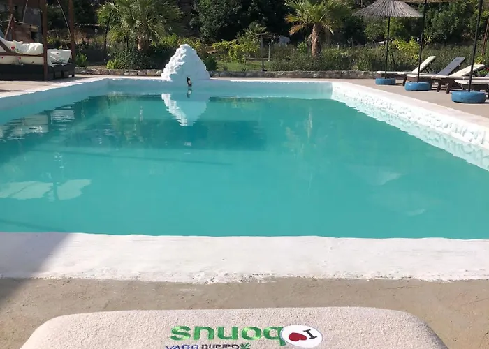 Hotel de apartamente Zirkon Valley Boutique *