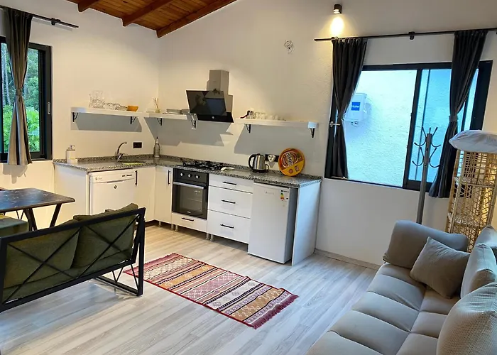 Zirkon Valley Boutique Fethiye