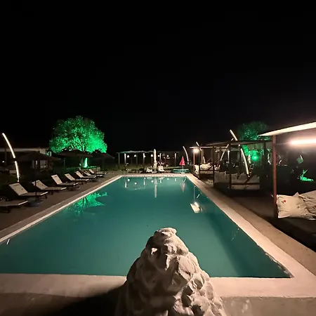 Zirkon Valley Boutique Apartahotel Fethiye