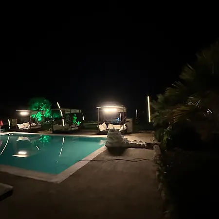 Apartahotel Zirkon Valley Boutique Fethiye