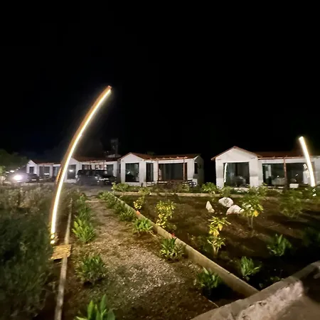 Zirkon Valley Boutique Fethiye