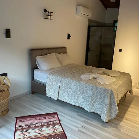 Zirkon Valley Boutique Fethiye