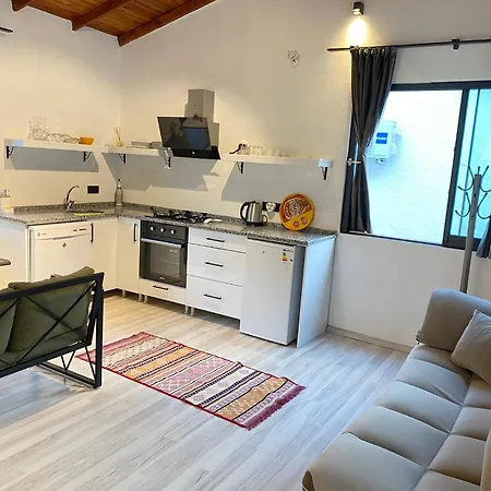 Zirkon Valley Boutique Apartahotel