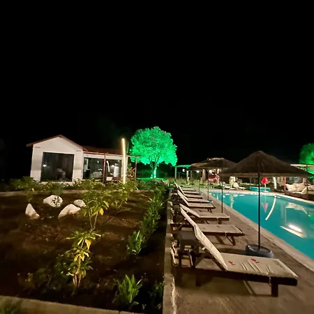 Apartahotel Zirkon Valley Boutique Fethiye