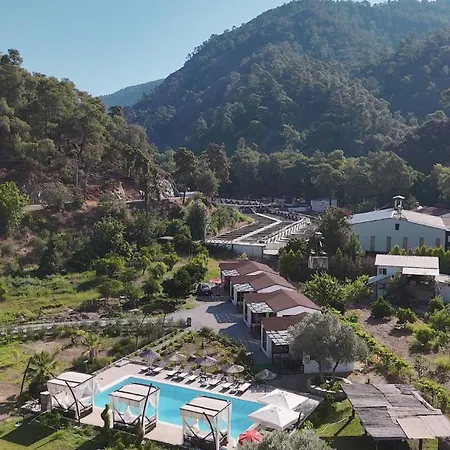 Zirkon Valley Boutique